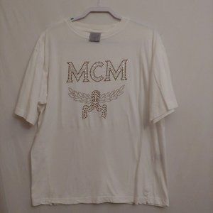 【関税込み】MCM T-shirts Men's Designer Tops & T-Shirts | MCM® US